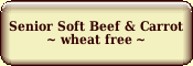 Beef Senior Cookies