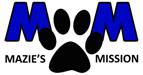 Visit Mazie's Mission's Website